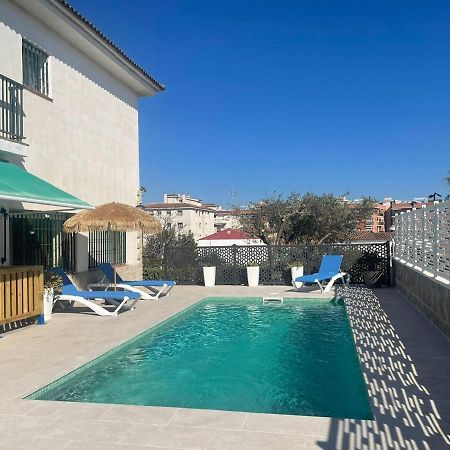 Casa Unifamiliar En Calafell 빌라 외부 사진