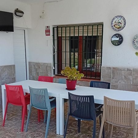 Casa Unifamiliar En Calafell 빌라 외부 사진
