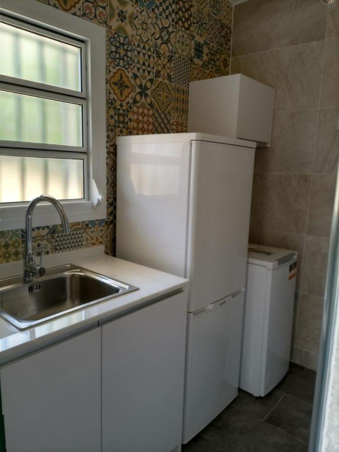 Casa Unifamiliar En Calafell 빌라 외부 사진