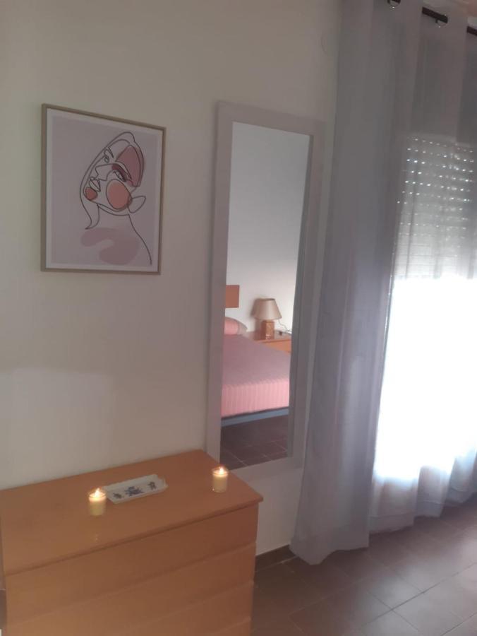 Casa Unifamiliar En Calafell 빌라 외부 사진