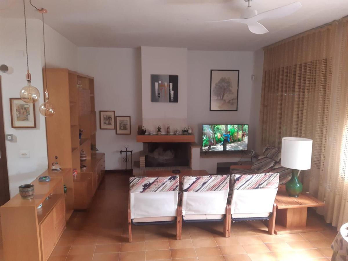 Casa Unifamiliar En Calafell 빌라 외부 사진