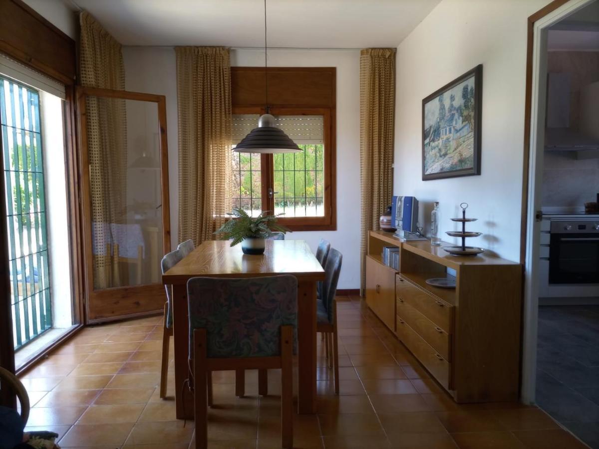 Casa Unifamiliar En Calafell 빌라 외부 사진