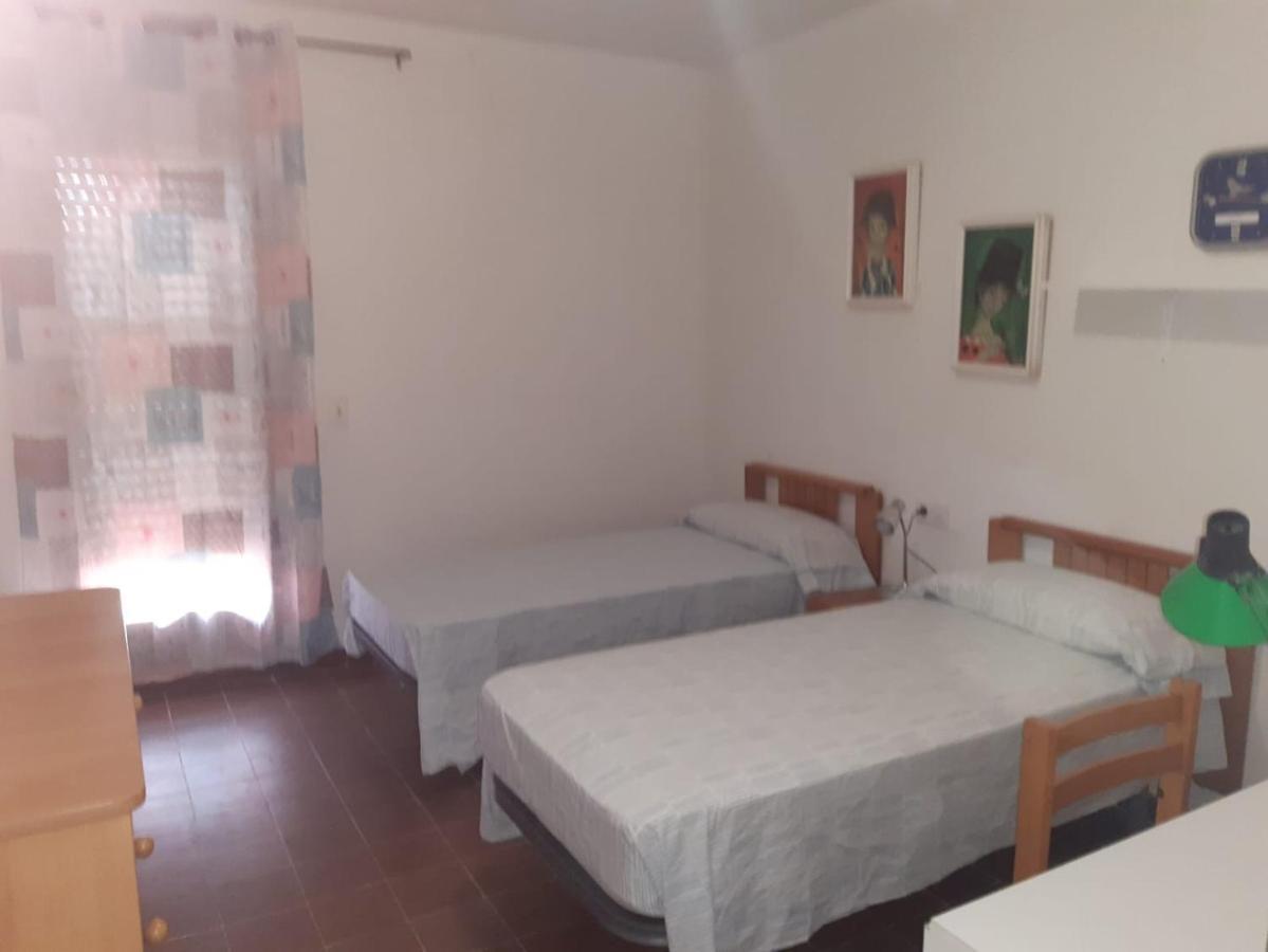 Casa Unifamiliar En Calafell 빌라 외부 사진