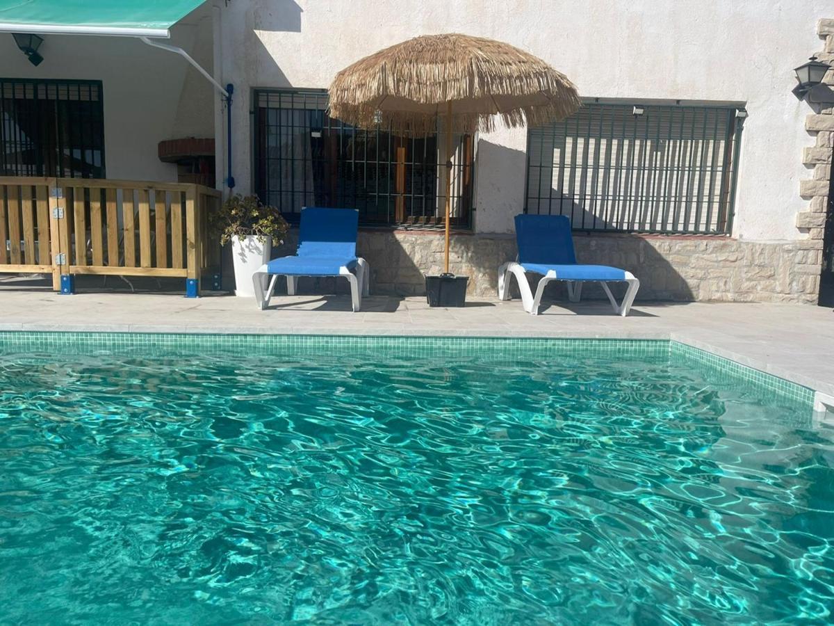 Casa Unifamiliar En Calafell 빌라 외부 사진