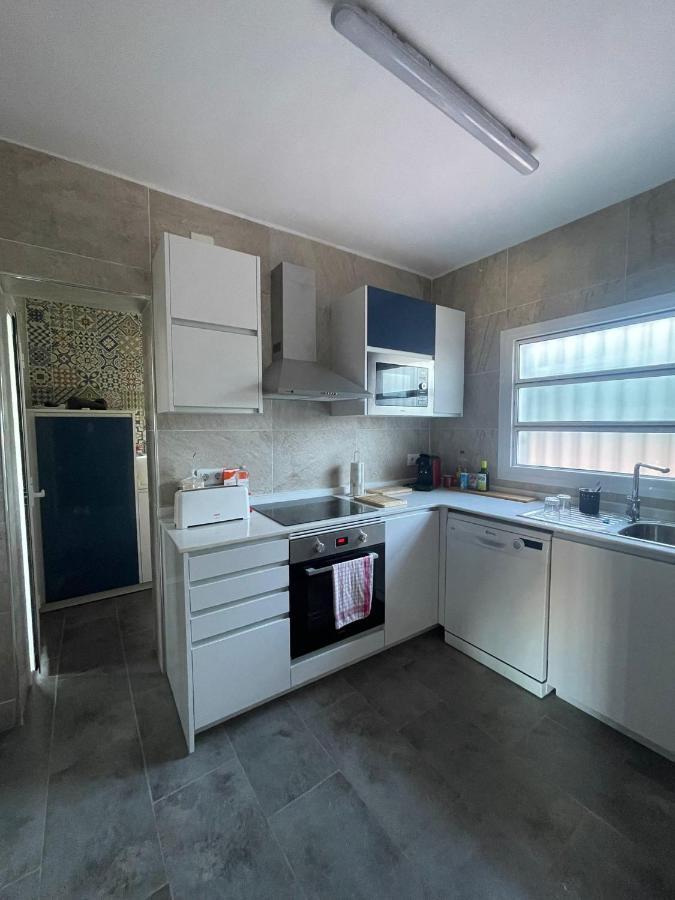 Casa Unifamiliar En Calafell 빌라 외부 사진