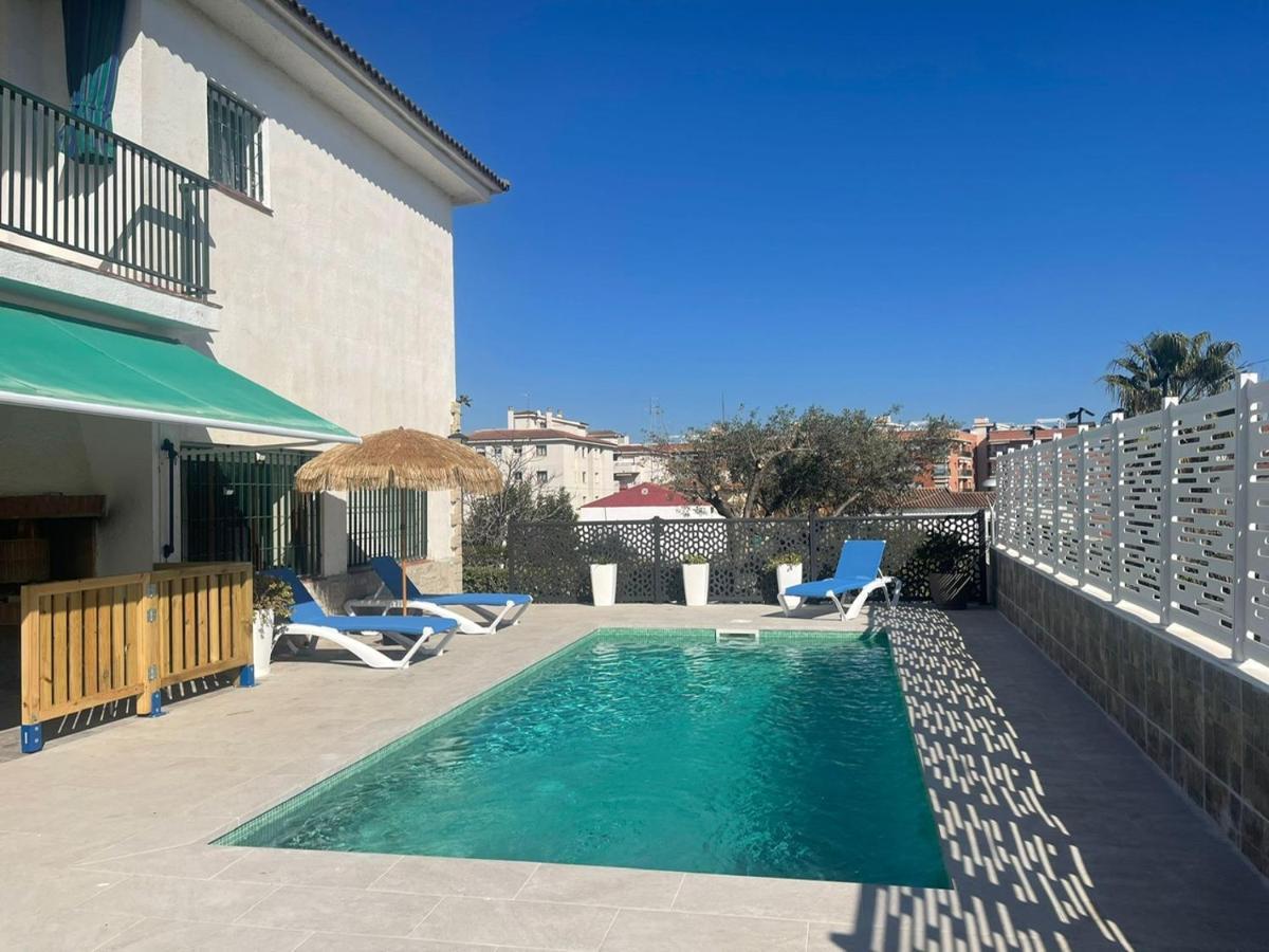 Casa Unifamiliar En Calafell 빌라 외부 사진