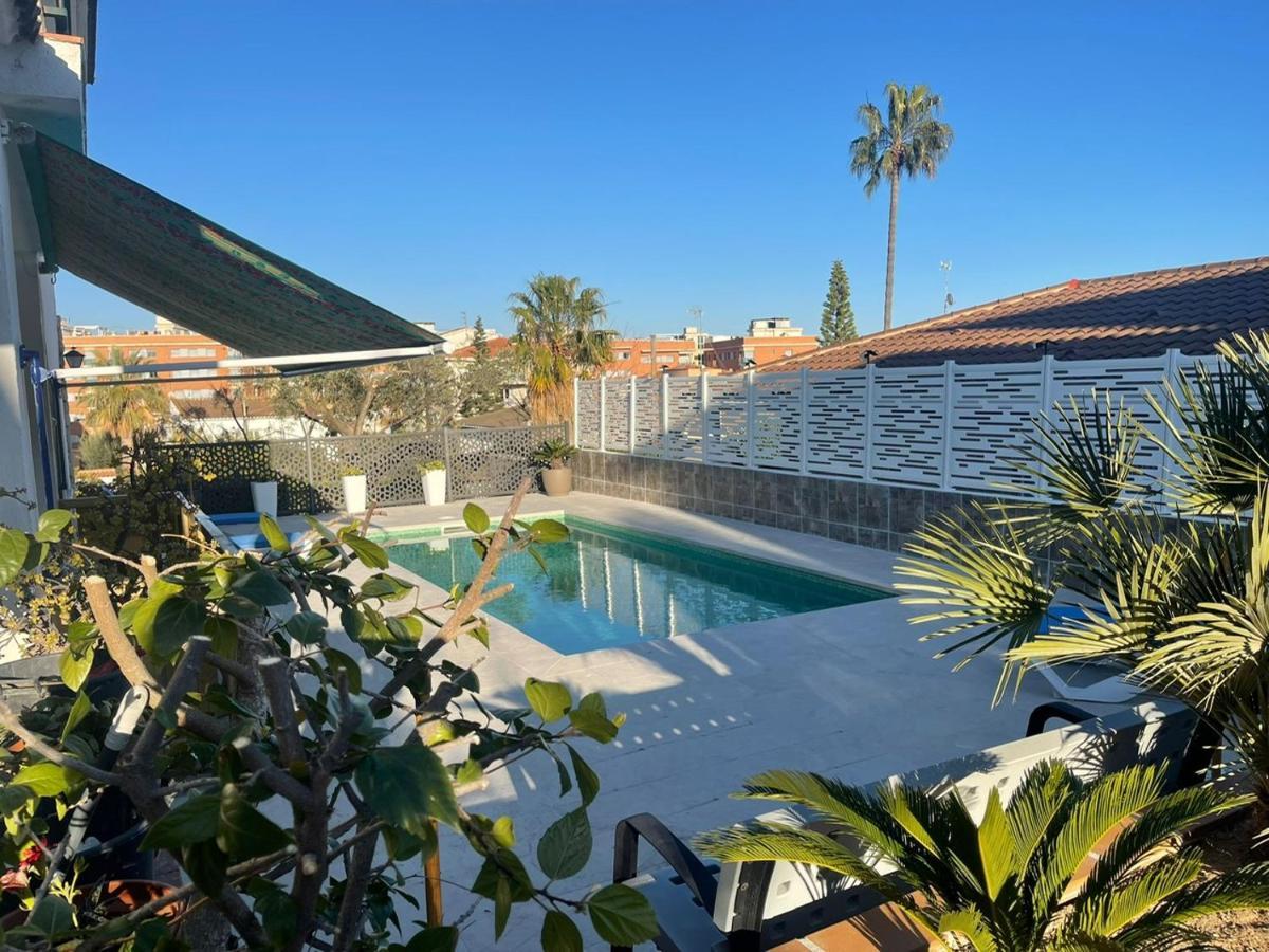 Casa Unifamiliar En Calafell 빌라 외부 사진