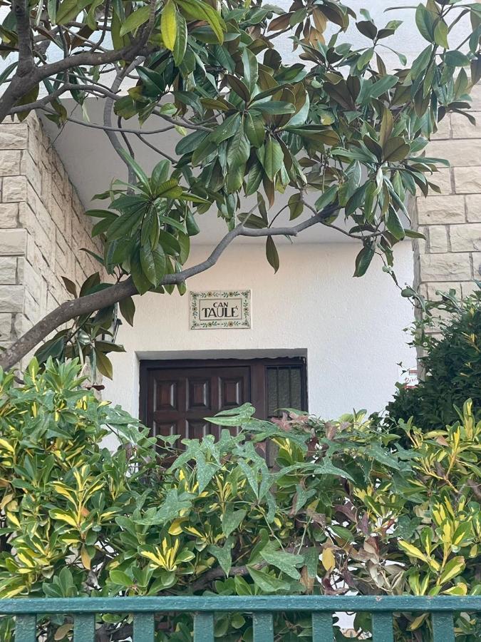 Casa Unifamiliar En Calafell 빌라 외부 사진
