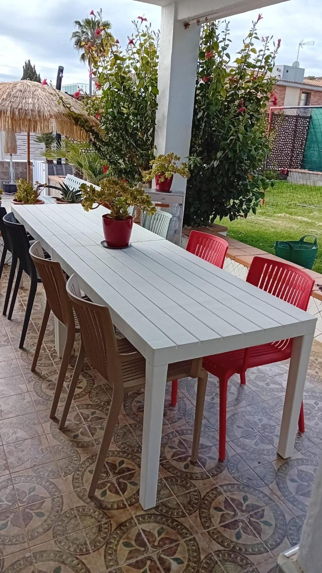 Casa Unifamiliar En Calafell 빌라 외부 사진