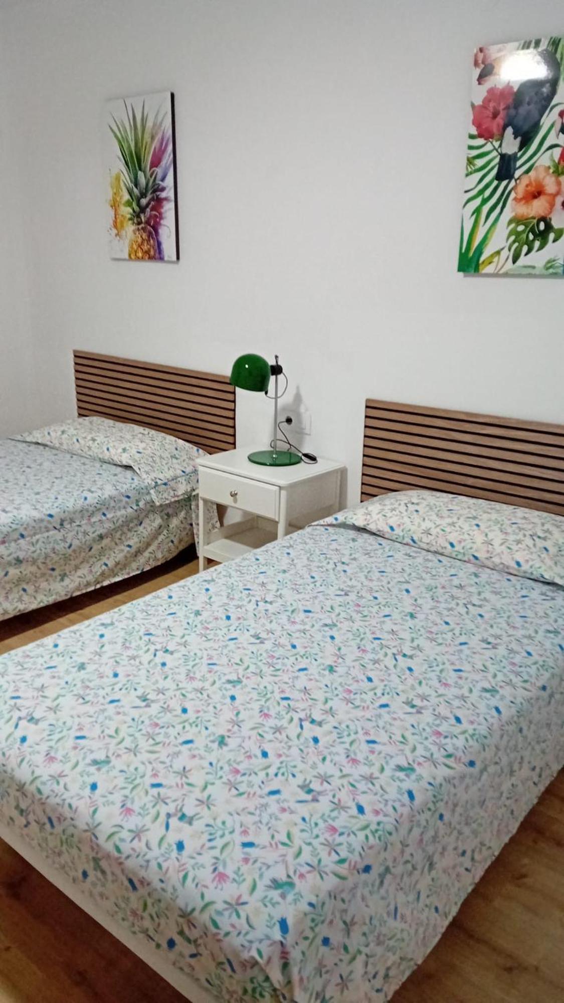 Casa Unifamiliar En Calafell 빌라 외부 사진